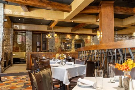 Best Restaurants in Little Rock, AR .